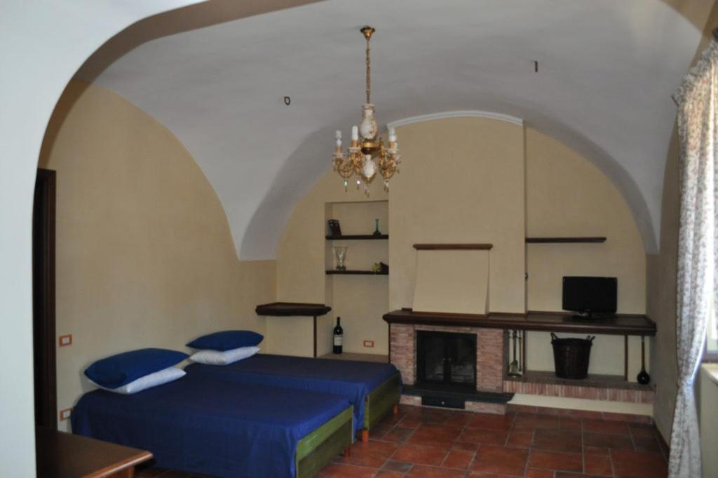 Contrada Vigna Vietri Exterior foto